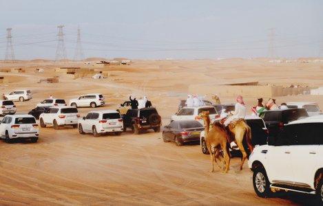 Al Dhafra
