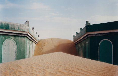 Al Dhafra