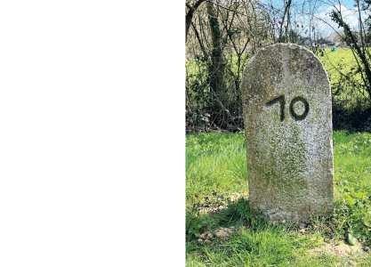 En l'absence de bornes