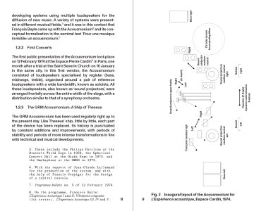 Acousmonium Handbook