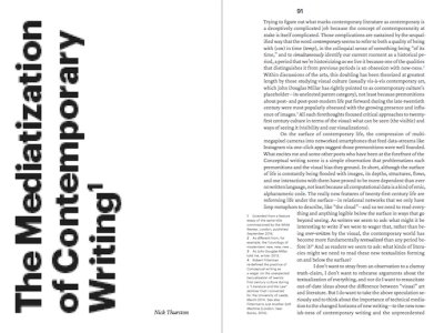 Publishing as Artistic Practice