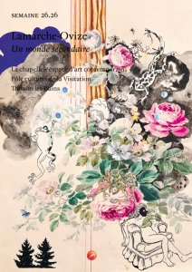 Alexandre & Florentine Lamarche-Ovize - Semaine n° 26.26 - 529