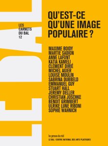  - Les Carnets du BAL n° 12
