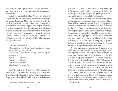 Guy Debord et la Taverne des Révoltés