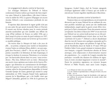 Guy Debord et la Taverne des Révoltés