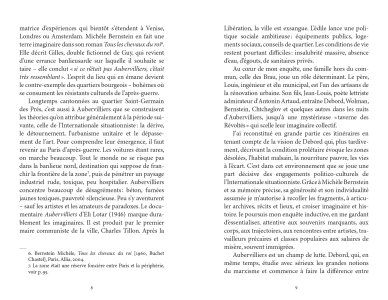 Guy Debord et la Taverne des Révoltés