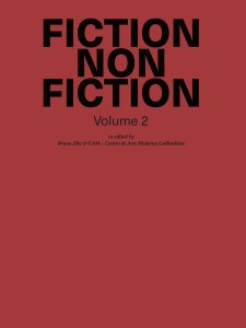 Bruno Zhu - Fiction Non Fiction 