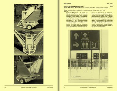 Design, périphérie et autonomie