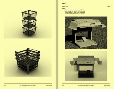 Design, périphérie et autonomie