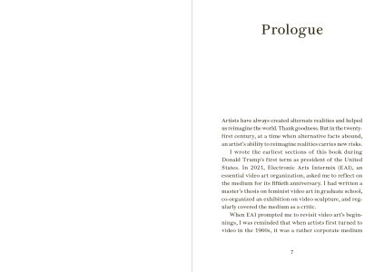 Fables and Forensics