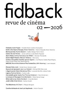 Fidback – Revue de cinéma
