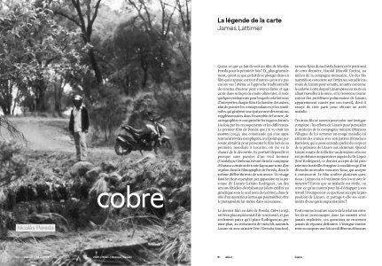 Fidback – Revue de cinéma