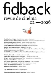 Fidback – Revue de cinéma