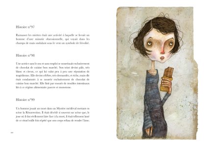 Il lisait dans la nuit profonde