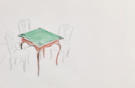 X Paintings