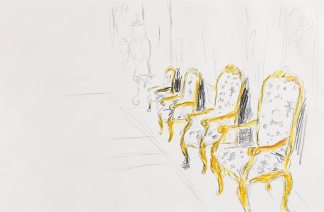 X Paintings