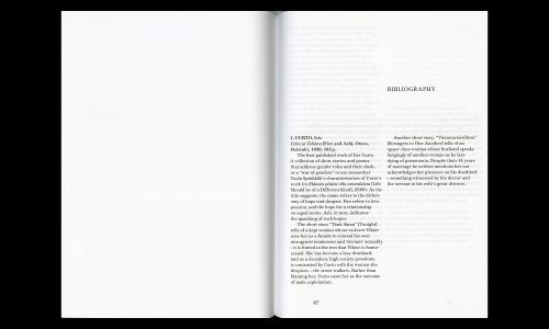 Kiila Feminist Archive Bibliography