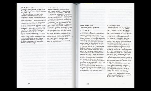 Kiila Feminist Archive Bibliography