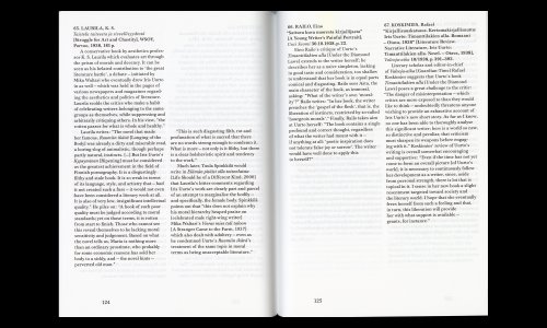 Kiila Feminist Archive Bibliography