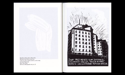 Kiila Feminist Archive Bibliography
