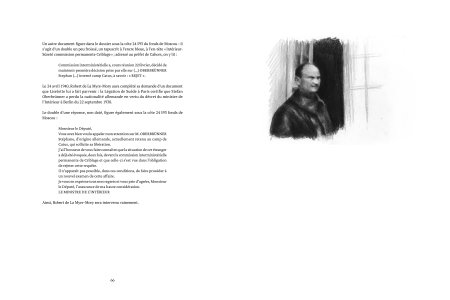 Le dossier Oberbrünner