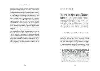 Dynamics of the Intransitive