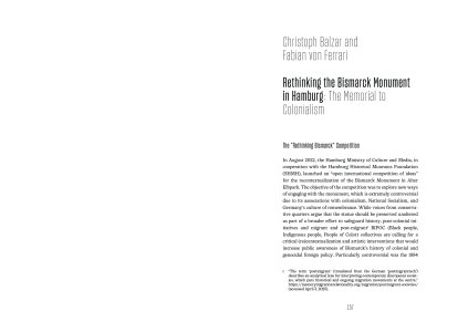Dynamics of the Intransitive