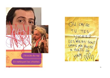 Nique les dieux