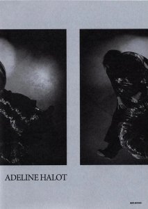 Adeline Halot -  