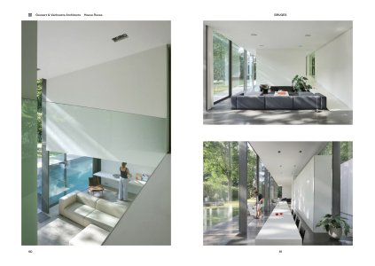 Architecture in Belgium (On Subtlety)