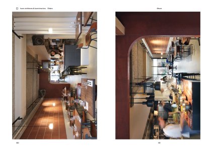 Architecture in Belgium (On Subtlety)