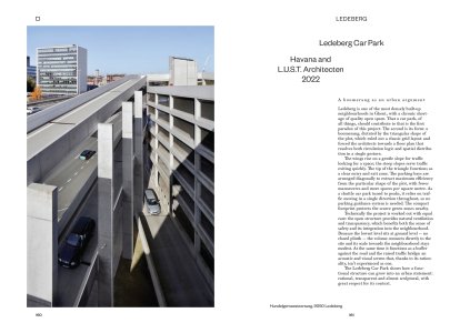 Architecture in Belgium (On Subtlety)