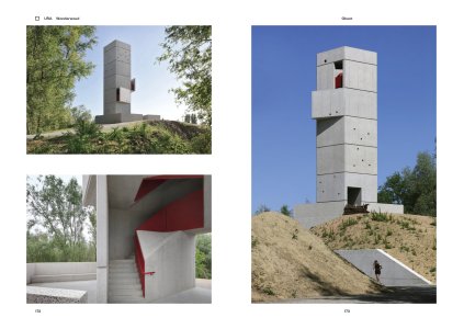 Architecture in Belgium (On Subtlety)