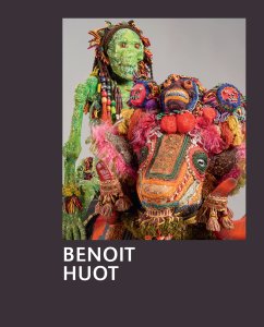 Benoit Huot -  