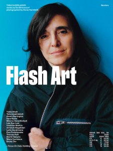  - Flash Art 