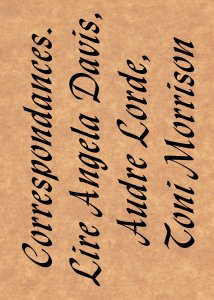  - Correspondances 