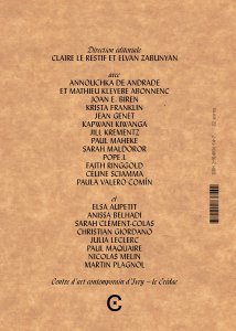 Correspondances