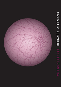 Bernard Lallemand - Works & Process (DVD) 