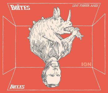 Levi Fisher Ames - Boîtes