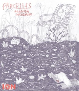 Amanda Vähämaki - Parcelles