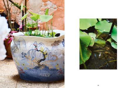 Ethnography of the Body and Material