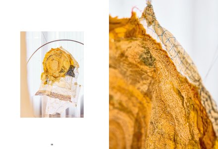 Ethnography of the Body and Material