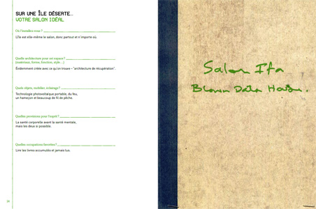 Les Salons de l'Ifa