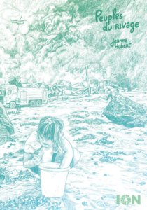 Jeanne Hubert - Peuples du rivage