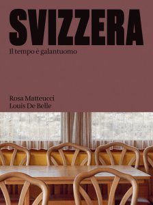 Louis De Belle - Svizzera - Il tempo è galantuomo