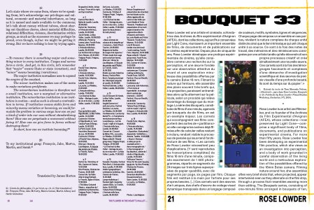 P L  S – Le magazine du Palais de Tokyo