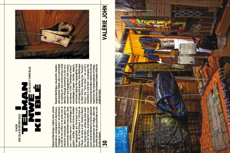 P L  S – Le magazine du Palais de Tokyo