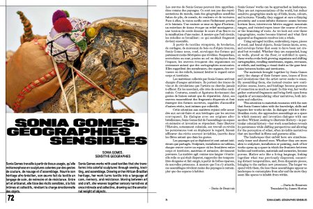 P L  S – Le magazine du Palais de Tokyo