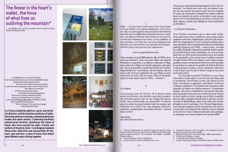 P L  S – Le magazine du Palais de Tokyo