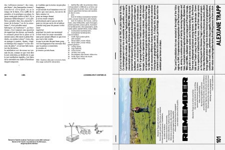 P L  S – Le magazine du Palais de Tokyo